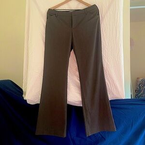 GAP Brown Women's Trousers